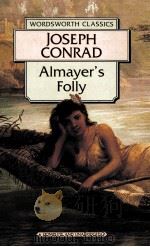 ALMAYER'S FOLLY 1996 PDF电子版封面 1853262978