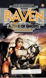 RAVEN A TIME OF GHOSTS（1978 PDF版）