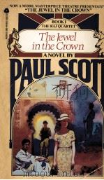 THE JEWEL IN THE CROWN 1966 PDF电子版封面 0380404109