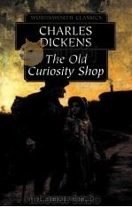 THE OLD CURIOSITY SHOP（1995 PDF版）
