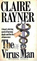 THE VIRUS MAN（1985 PDF版）