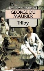 GEORGE DU MAURIER 1995 PDF电子版封面 1853262331