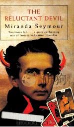 THE RELUCTANT DEVIL A CAUTIONARY TALE   1990  PDF电子版封面  0749315792   