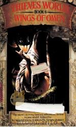 THIEVES' WORLD BOOK 6 WINGS OF OMEN 1984 PDF电子版封面 0441805965