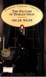 THE PICTURE OF DORIAN GRAY（1994 PDF版）