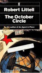 THE OCTOBER CIRCLE 1986 PDF电子版封面 0571168264