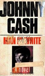 MAN IN WHITE A NOVEL 1986 PDF电子版封面 0340415975