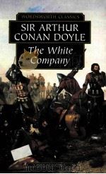 THE WHITE COMPANY 1998 PDF电子版封面 1853262897