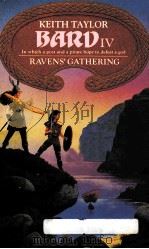 RAVENS' GATHERING BARD IV 1990 PDF电子版封面 0747234582