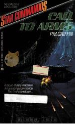 STAR COMMANDOS CALL TO ARMS 1991 PDF电子版封面 0441780482