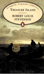 Treasure Island 1994 PDF电子版封面