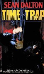 TIME TRAP（1992 PDF版）