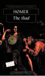 THE ILIAD 1995 PDF电子版封面 1853262420