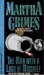 THE MAN WITH A LOAD OF MISCHIEF 1981 PDF电子版封面 0440153271