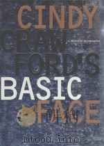 CINDY CRAW FORD'S BASIC FACE 1996 PDF电子版封面 0553062204