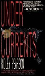 UNDERCURRENTS 1988 PDF电子版封面 0312914857