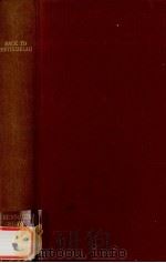 Back to Methuselah : A metabiological pentateuch  Rev. and history（1931 PDF版）