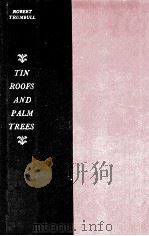 Tin roofs and palm trees : a report on the new South Seas（1977 PDF版）