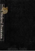 Medieval prostitution（1988 PDF版）