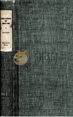 Dreamers of dreams : the rise and fall of 19th century idealism 1948 PDF电子版封面 John Simon.