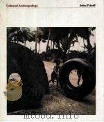 Cultural anthropology（1976 PDF版）