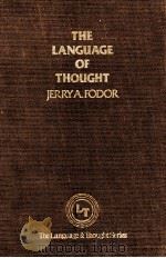 The language of thought（1975 PDF版）