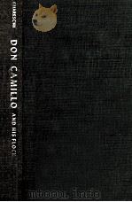 Don Camillo and his flock 1952 PDF电子版封面 Giovanni Guareschi translated