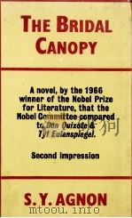 The bridal canopy（1968 PDF版）