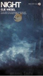 Night（1958 PDF版）