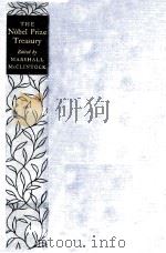 The Nobel prize treasury（1948 PDF版）