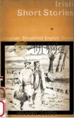 Irish short stories（1974 PDF版）