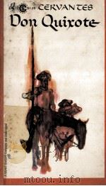 Don quixote of la mancha（1964 PDF版）