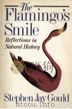 The Flamingo's Smile:Reflections in Natural History（1985 PDF版）