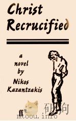 Christ recrucified（1954 PDF版）