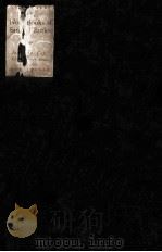 The note-books of Samuel Butler 1921 PDF电子版封面 Henry Festing Jones