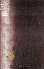 The eighteenth century background : studies on the idea of nature in the thought of the period 1940 PDF电子版封面 by Basil Willey.