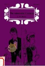 The admirable crichton（1951 PDF版）