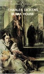 Bleak House（1971 PDF版）