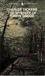 The Mystery of edwin drood（1974 PDF版）