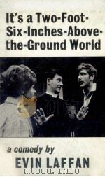 It's a two-foot-six-inches-above-the-ground world（1970 PDF版）