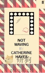 not waving（1984 PDF版）