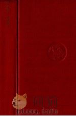 Select poems of William Blake（1953 PDF版）