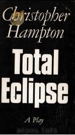 Total eclipse   1969  PDF电子版封面     