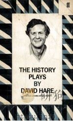 the history plays:knuckle licking hitler plenty 1984 PDF电子版封面 David Hare