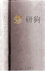 A. E. Housman : the scholar-poet（1979 PDF版）