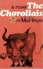 The Charollais 1969 PDF电子版封面 Tom Mac Ingyre