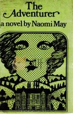 The adventurer : a novel 1970 PDF电子版封面 0714506974