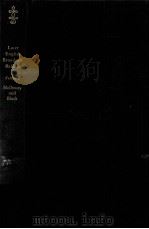 Later English broadside ballads（1979 PDF版）