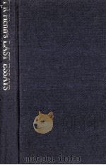 Last essays   1976  PDF电子版封面    Thomas Rice Henn 