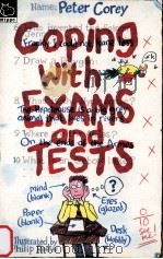 Coping with exams and tests（1998 PDF版）